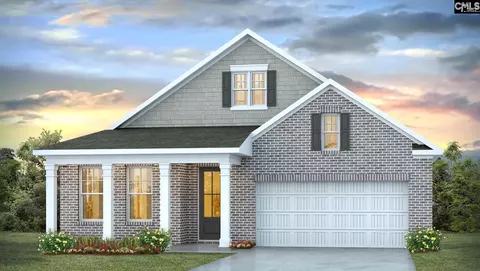 453 Forest Edge Trl, Lexington, SC 29072