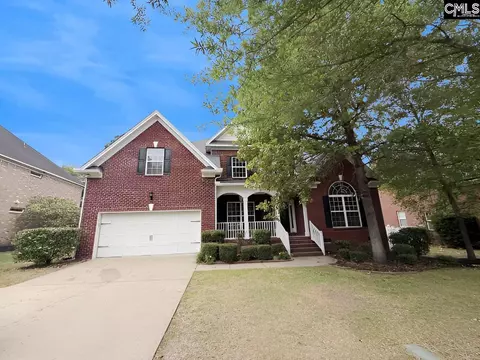 821 Centennial Dr, Columbia, SC 29229