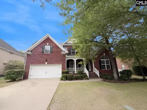 821 Centennial Dr, Columbia, SC 29229