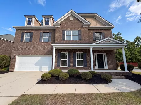 1151 Ashland Dr, Columbia, SC 29229