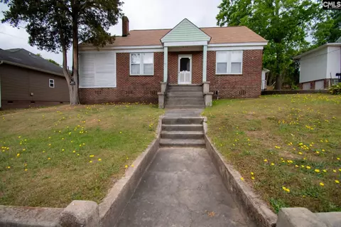 3905 Lamar St, Columbia, SC 29203
