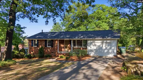 2004 Plumer Dr, Columbia, SC 29204