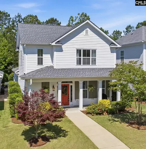 315 River Club Rd, Lexington, SC 29072