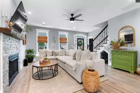 Other - 119 Saluda Waters Rd, Leesville, SC 29070 photo 1 of 13