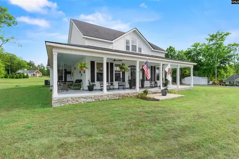 Exterior - 119 Saluda Waters Rd, Leesville, SC 29070 photo 5 of 14