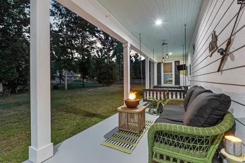 Exterior - 119 Saluda Waters Rd, Leesville, SC 29070 photo 11 of 14