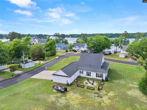 View/Area - 119 Saluda Waters Rd, Leesville, SC 29070 photo 8 of 9