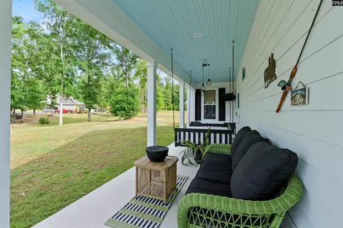 Exterior - 119 Saluda Waters Rd, Leesville, SC 29070 photo 7 of 14