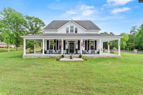 Exterior - 119 Saluda Waters Rd, Leesville, SC 29070 photo 3 of 14
