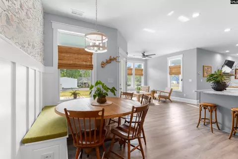 Dining - 119 Saluda Waters Rd, Leesville, SC 29070 photo 1 of 1