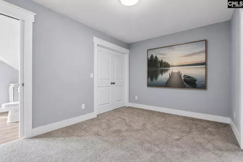 Bedroom - 119 Saluda Waters Rd, Leesville, SC 29070 photo 9 of 9