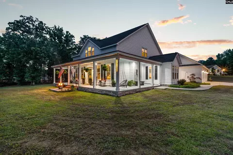 Exterior - 119 Saluda Waters Rd, Leesville, SC 29070 photo 14 of 14