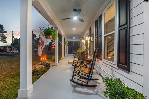 Exterior - 119 Saluda Waters Rd, Leesville, SC 29070 photo 12 of 14