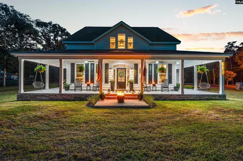 119 Saluda Waters Rd, Leesville, SC 29070