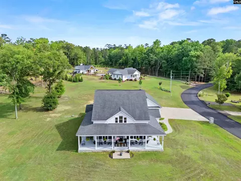 View/Area - 119 Saluda Waters Rd, Leesville, SC 29070 photo 2 of 9