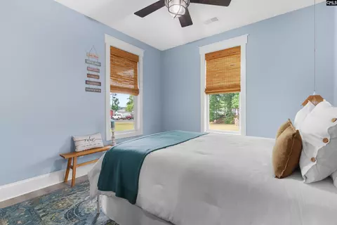 Bedroom - 119 Saluda Waters Rd, Leesville, SC 29070 photo 5 of 9