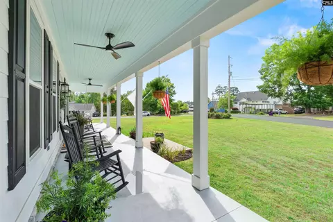 Exterior - 119 Saluda Waters Rd, Leesville, SC 29070 photo 4 of 14