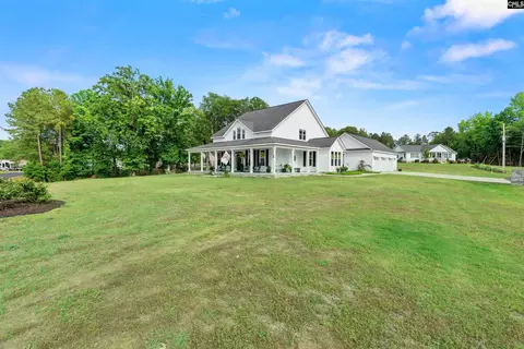 Exterior - 119 Saluda Waters Rd, Leesville, SC 29070 photo 6 of 14