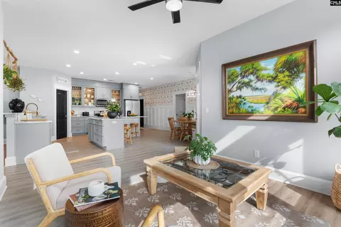 Other - 119 Saluda Waters Rd, Leesville, SC 29070 photo 4 of 13