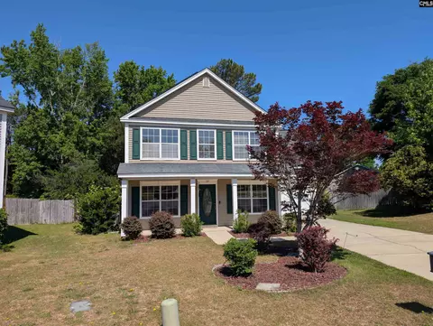 19 Fountain Lake Dr, Columbia, SC 29209