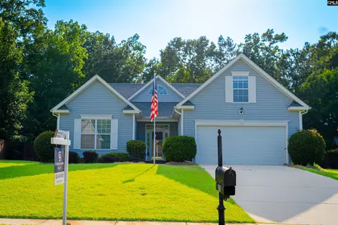 33 Cabin Ct, Irmo, SC 29063