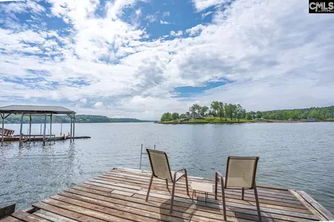 1674 Mallard Point Ln, Ridgeway, SC 29130