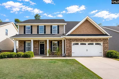 145 Millstone Ln, Lexington, SC 29072