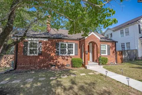 1129 Woodrow St, Columbia, SC 29205