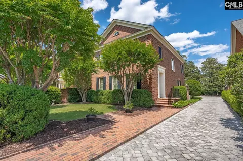 33 Lakeview Cir, Columbia, SC 29206