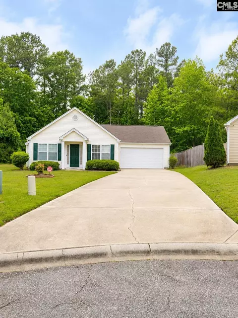 367 Marsh Deer Way, Columbia, SC 29229