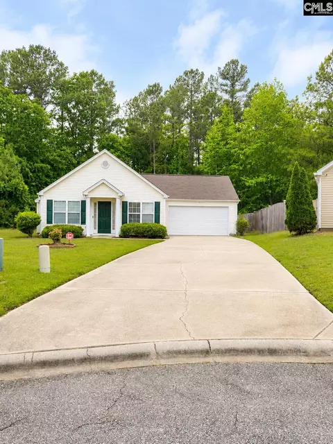 367 Marshdeer Way, Columbia, SC 29229