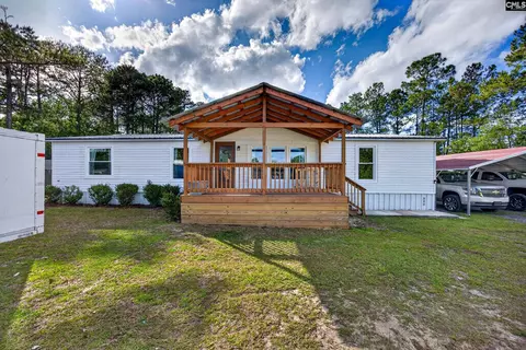 2136 Nazareth Rd, Lexington, SC 29073