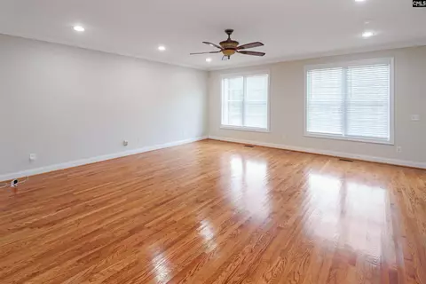 Living - 2647 Old Charleston Rd, Gilbert, SC 29054 photo 3 of 5