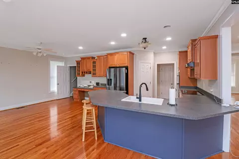 Kitchen - 2647 Old Charleston Rd, Gilbert, SC 29054 photo 1 of 6