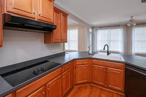 Kitchen - 2647 Old Charleston Rd, Gilbert, SC 29054 photo 5 of 6