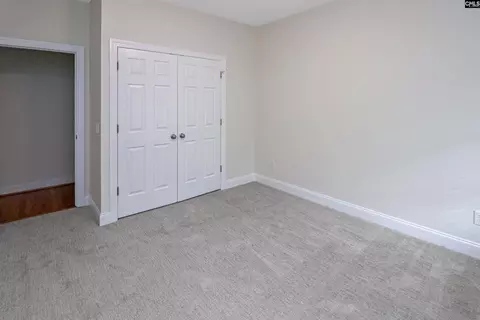 Bedroom - 2647 Old Charleston Rd, Gilbert, SC 29054 photo 4 of 6