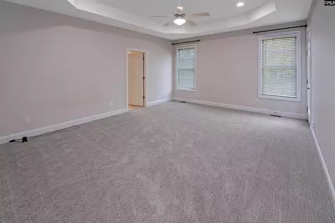 Bedroom - 2647 Old Charleston Rd, Gilbert, SC 29054 photo 1 of 6