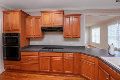 Kitchen - 2647 Old Charleston Rd, Gilbert, SC 29054 photo 4 of 6