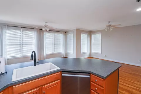 Kitchen - 2647 Old Charleston Rd, Gilbert, SC 29054 photo 6 of 6