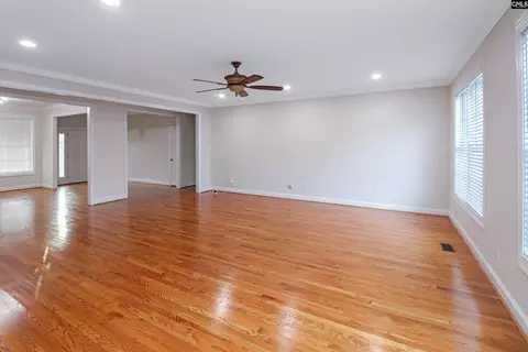 Living - 2647 Old Charleston Rd, Gilbert, SC 29054 photo 4 of 5
