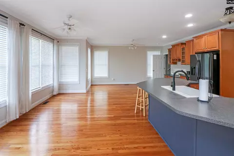 Living - 2647 Old Charleston Rd, Gilbert, SC 29054 photo 5 of 5