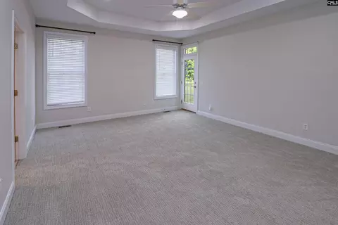 Bedroom - 2647 Old Charleston Rd, Gilbert, SC 29054 photo 2 of 6