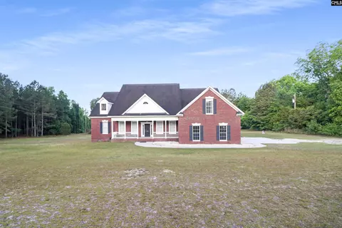 2647 Old Charleston Rd, Gilbert, SC 29054