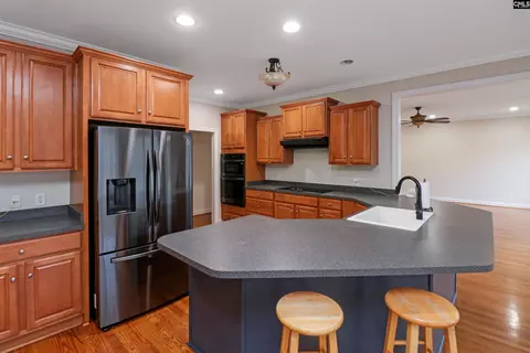 Kitchen - 2647 Old Charleston Rd, Gilbert, SC 29054 photo 2 of 6