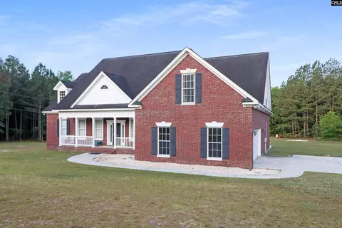 Exterior - 2647 Old Charleston Rd, Gilbert, SC 29054 photo 2 of 3