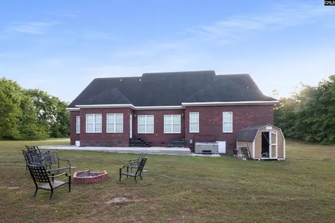 Exterior - 2647 Old Charleston Rd, Gilbert, SC 29054 photo 3 of 3