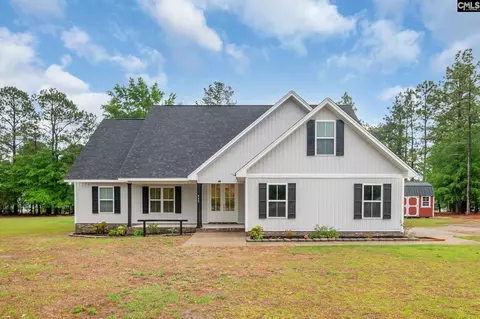 939 Old Stagecoach Rd, Camden, SC 29020