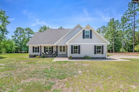 939 Old Stagecoach Rd, Camden, SC 29020