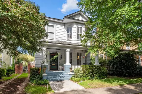 2205 Gadsden St, Columbia, SC 29201