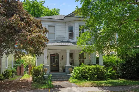 2205 Gadsden St, Columbia, SC 29201